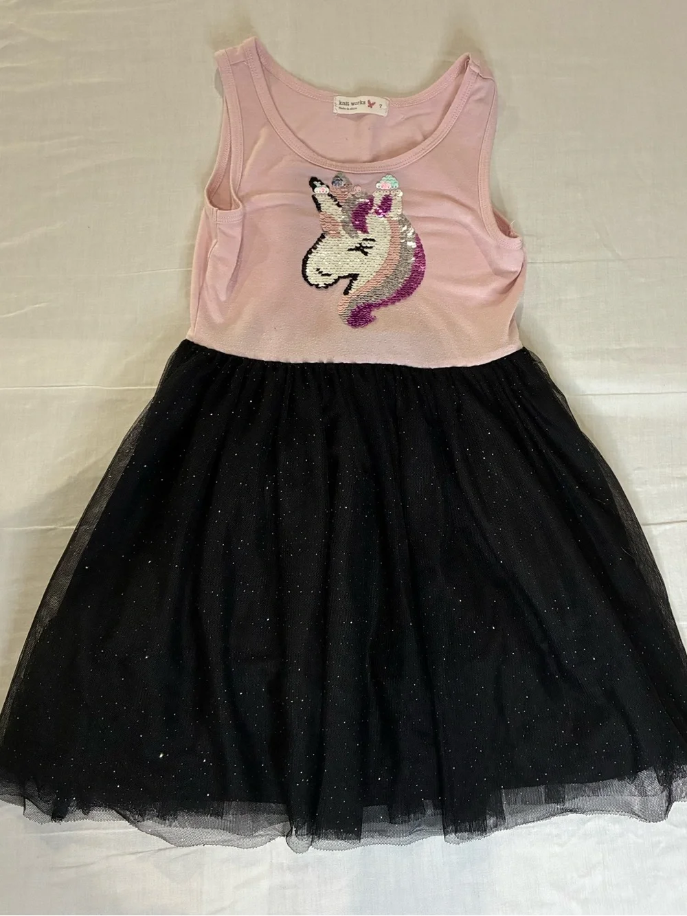 Girls Size 7 bundle